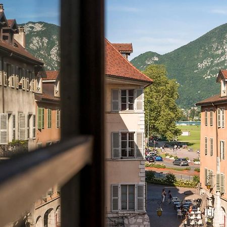 Annecy Historical Center - 160 Square Meter - 3 Bedrooms & 3 Bathrooms Екстериор снимка